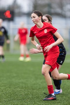 Bild 56 - wCJ HSV - ETV - Esbjerg